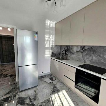 Оренда 1кім Залізнична 3/10ц 600дол новобуд євроремонт меблі перша здача