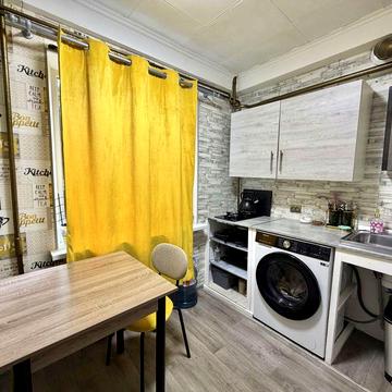 Продаж 1-кімн кв по вул Перемоги - 5 міська лікарня