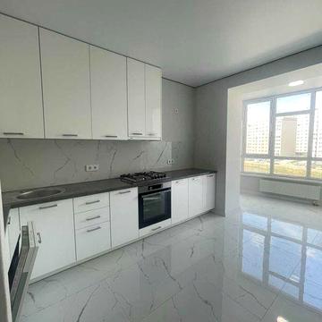 Продаж 1 к.к. з ремонтом, Озерна 86000$ id 44700