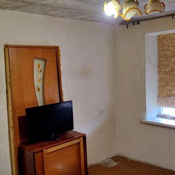Продам 1-комнатную квартиру в кирпичном доме на ЖМ Северный