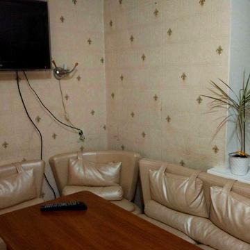 Здам 2-х к кв в центрі для 2-4 хлопців ЗСУ на любий термін