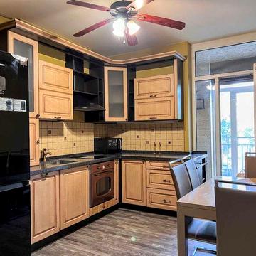 Продаж 2 кімнатної квартири, ЖК Комфорт Таун, Регенераторна,4 ЖК Комфорт Таун