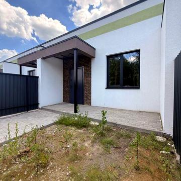 Продаж таунхаус,57 м2! 1.8 сотки ділянка! ГАЗ! Можна заходити на ремонт!54000$ БЕЗ КОМІСІЇ!!