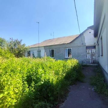 Продаж квартири в приватному секторі