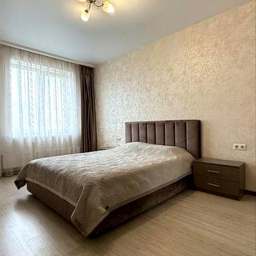 Продаж 2х кімнатної квартири 62 м² ГАЗ ремонт ЖК Европейське місто Євромісто Крюківщина Київ 4км ЖК Европейське місто