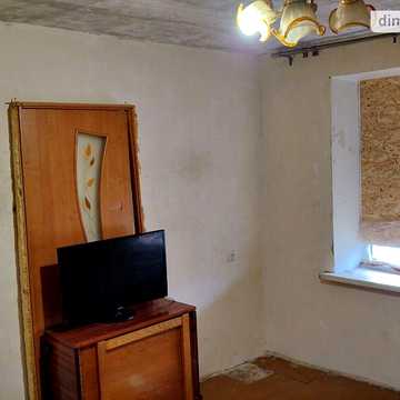 Продаж 1к Квартира Добробатів (Іларіонівська) вулиця