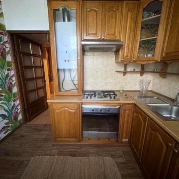 Сдам 2 х ком квартиру в Приморском районе