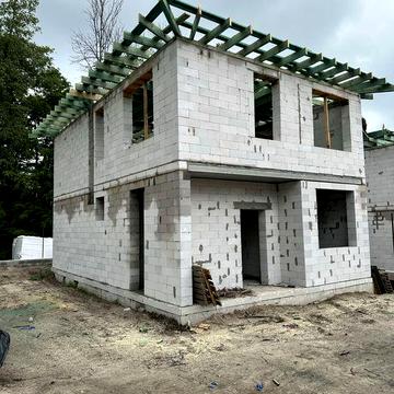 Окремий будинок в Ірпені  Стоянка  Газ Окрема територія