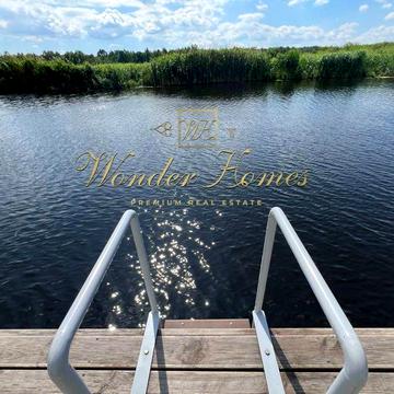 Продажа дома 130, 150, 190 м2 возле воды Плюты Козин Конча-Заспа