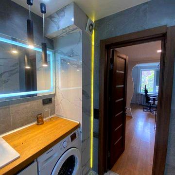 Оренда квартири в частині будинку по вул. Брюховицька 142