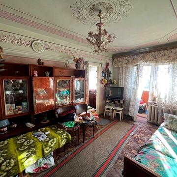 Продаж 2-кімнатної квартири по вул. Січових Стрільців
