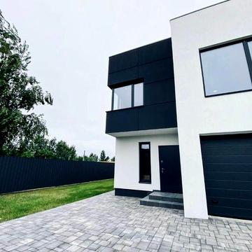 Продаж котеджу з гаражем Лапаївка. Зимноводівська ОТГ.