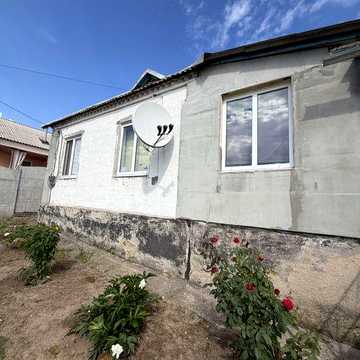 Продам Дом Верхнеднеднепровск