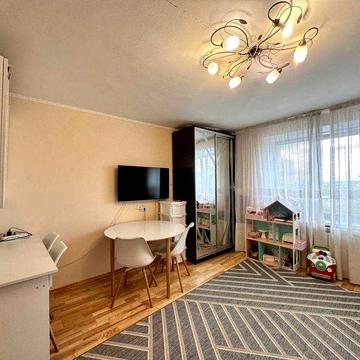 продаж 2х кімнатна квартира, Вишенька, АОГВ, 79500тис