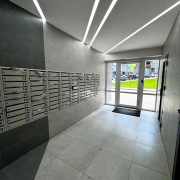 1кв з частковим ремонтом. Газ. Мін податки 2%. Без комісії%
