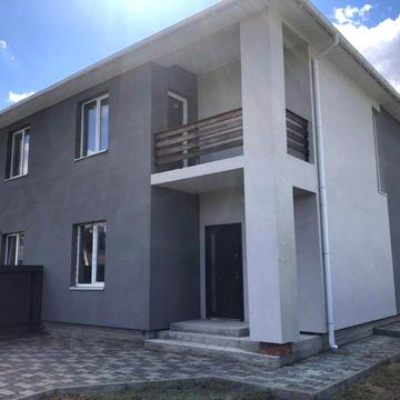 Продам дуплекс в лісовій частині Бучі