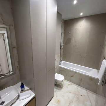 Продаж 2к Квартира Академіка Сахарова вулиця ЖК Двадцатая жемчужина