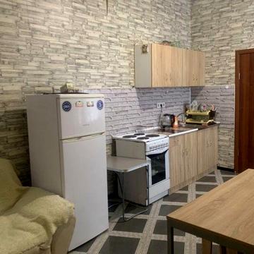 Сдам 1к.квартиру на Ат.Головатого угол Кравцова,(Пересыпский мост)