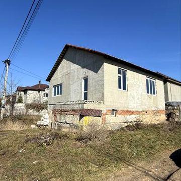 Срочно продам новый дом без ремонта в Червоный хутор улица Гарманная