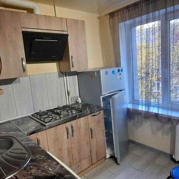 Здам в оренду 1 кімнатну квартиру. Центр, ОЦЕВУМ, 5 школа