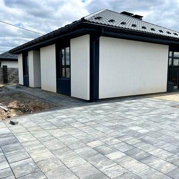 Готовий будинок 90 м² + укриття 5 соток біля Ірпеня
