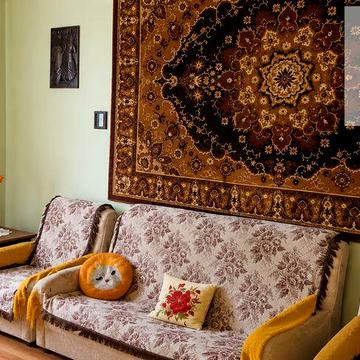 Оренда 3 кімнатної квартири на Новомиколаївці