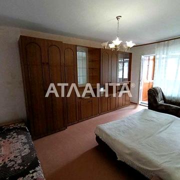 2-кімнатна квартира на Таирова, Киевский р-н, ваучер, сертификат