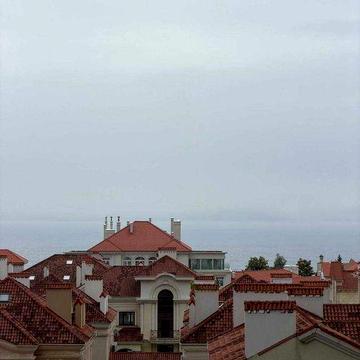 Видовая 1К ЖК Атмосфера Аркадія 45м² 6й Етаж Панорамне Остеклення Кухня-Вітальня ЖК Атмосфера