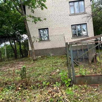 Продам дачний будинок в с. Новостав