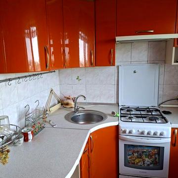 Сдам однокомнатную квартиру в Александровком районе,
