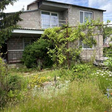 Продам 2 эт Дачу в Кулишах