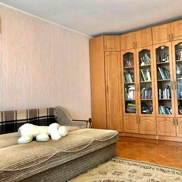 Продаж 1 кім кв. Гришка 8б, 44.8 м2, м. Позняки 3 хв
