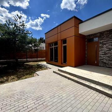 ‼️БЕЗ%‼️ПРОДАЖ ГОТОВОГО БУДИНКУ 150м2 з виходом у ліс. с. Забірʼя