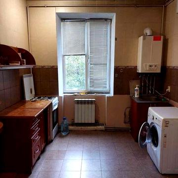 Продам 2-х комн. с шикарной планировкой в центре