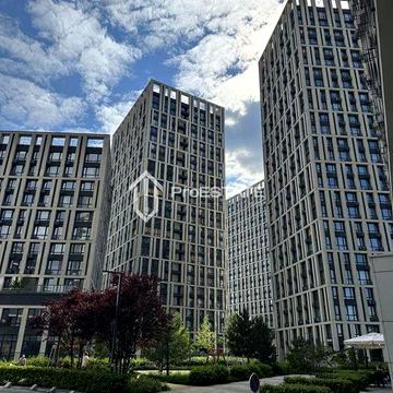 продаж Видовоі квартири ЖК Славутич2.0 в.Зарічна, 6К4 107м2 Осокорки ЖК Славутич 2.0