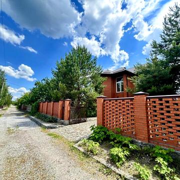 ЭКС.Продам добротный дом 176 м2 гараж сауна в СО «Метро» в Обуховке