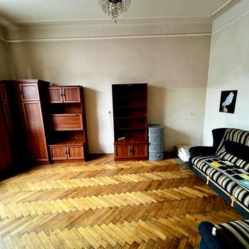Довготривала оренда 1 кімнатної квартири по вул. Клепарівська