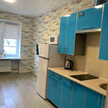 Продам 1к кв с ремонтом,новострой ЖК Бестужевские сады IN ЖК Бестужевские сады