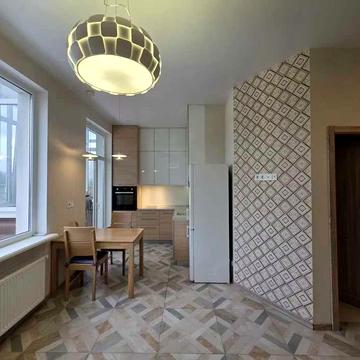 Продам 3 кімнатну квартиру  ЖК Садиба вул.Деревянка, два балкона , індівід.опалення ( 23754) ЖК Садиба