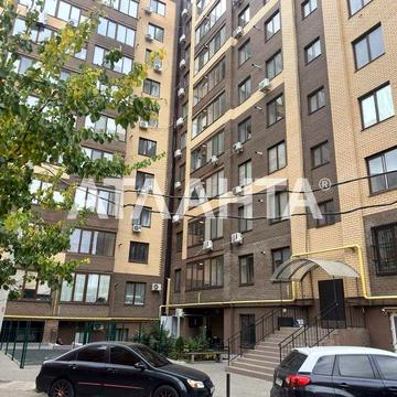 В продаже  2-к. квартиру с АГВ. Кирпичный дом. ЖК Дюшес.