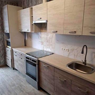 Світла квартира у Роздільній