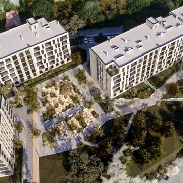 ВІДДІЛ ПРОДАЖУ Продаж 3 кімнатної квартири ЖК Набережний (І черга) ЖК Набережний