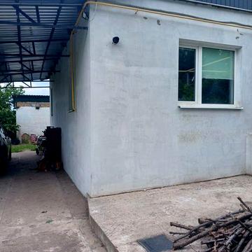 Здається будинок Балабине МОЖНО ВІЙСЬКОВИМ