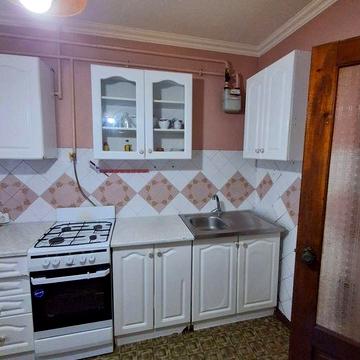 Здається двохкімнатна квартира