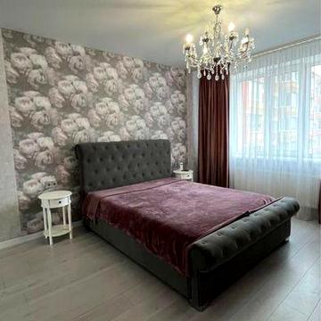 Оренда 1к квартри