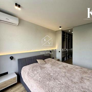 Оренда преміум квартири 110 м² | ЖК Хмельницький | Лівий берег