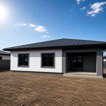Продаж сучасної американки в котеджному містечку у Боратині
