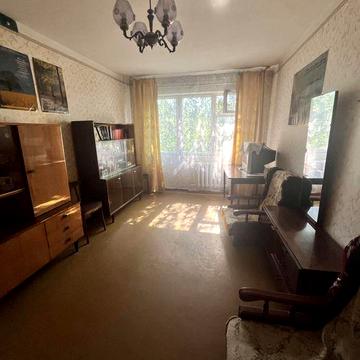 Продам 3- х кімнатну квартиру  по вулиціКозацька