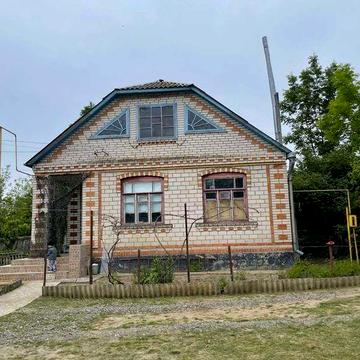 (8) Продам будинок Гайсинський р-н с. Верхівка 9726