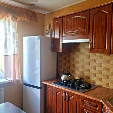 Здам 3-и кімнатну квартиру на 3-му мікрорайоні